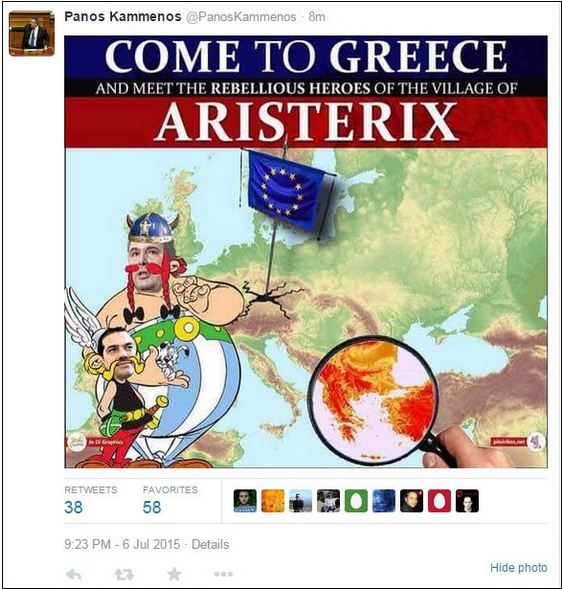 asterix