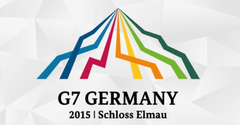 g7 logo