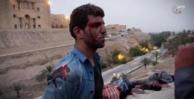 irak