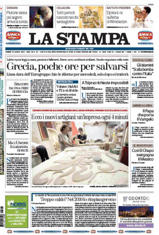 stampa
