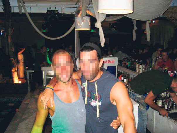 τζορνταν γιαννης