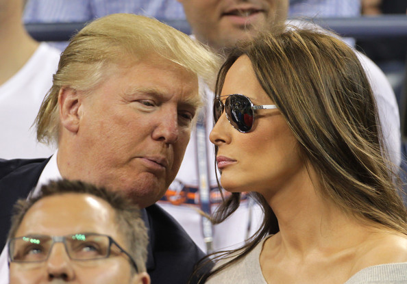 DonaldTrumpMelaniaTrumpcheerworldnumberOS4zBJqKh5Ol