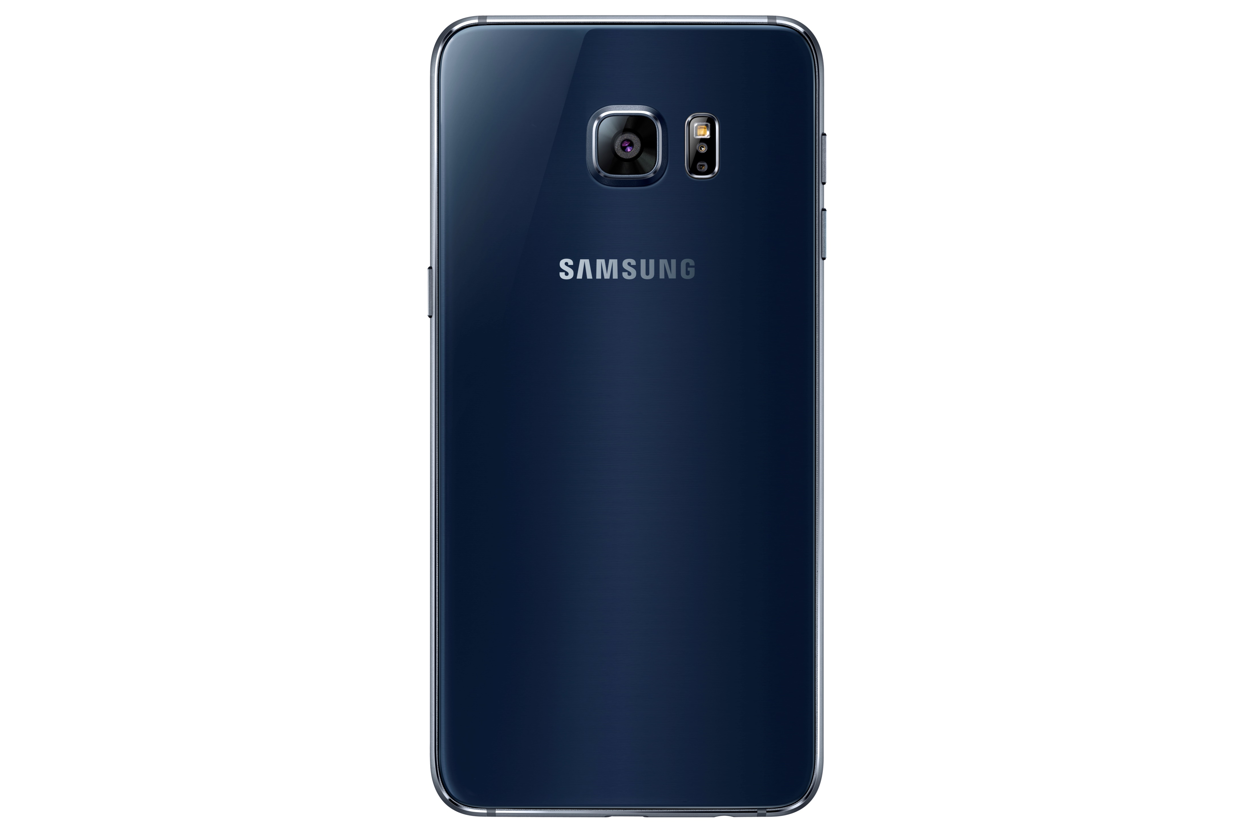 Samsung Galaxy S6 edge Black 2