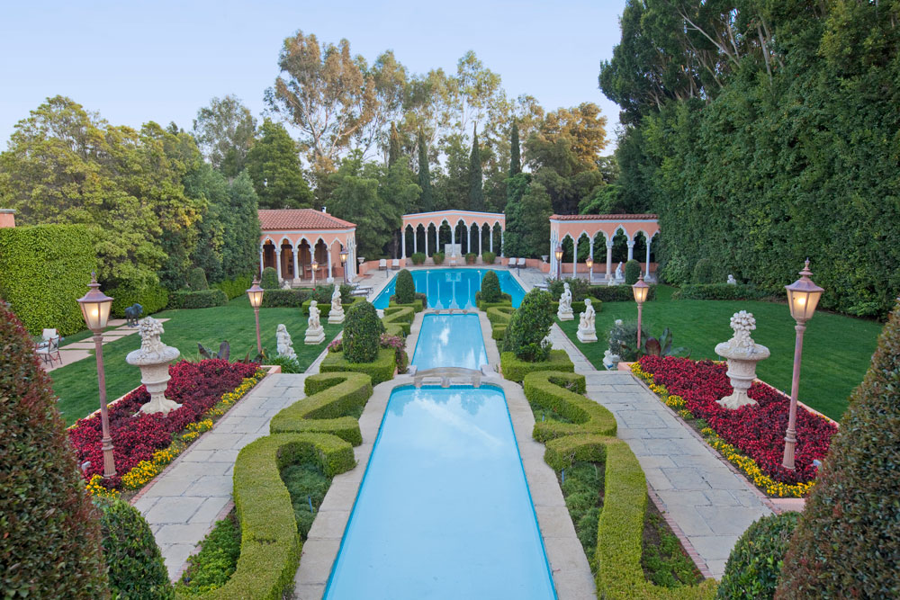 Beverly-House