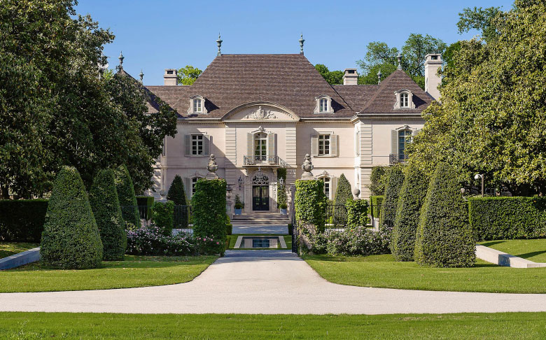 Crespi-Estate
