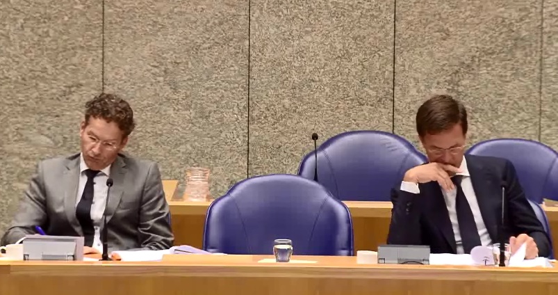 rutte djiss