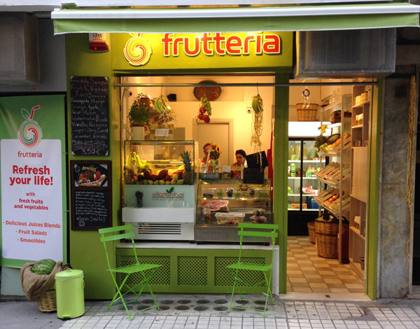 frutteri