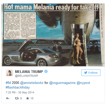 melaniaq