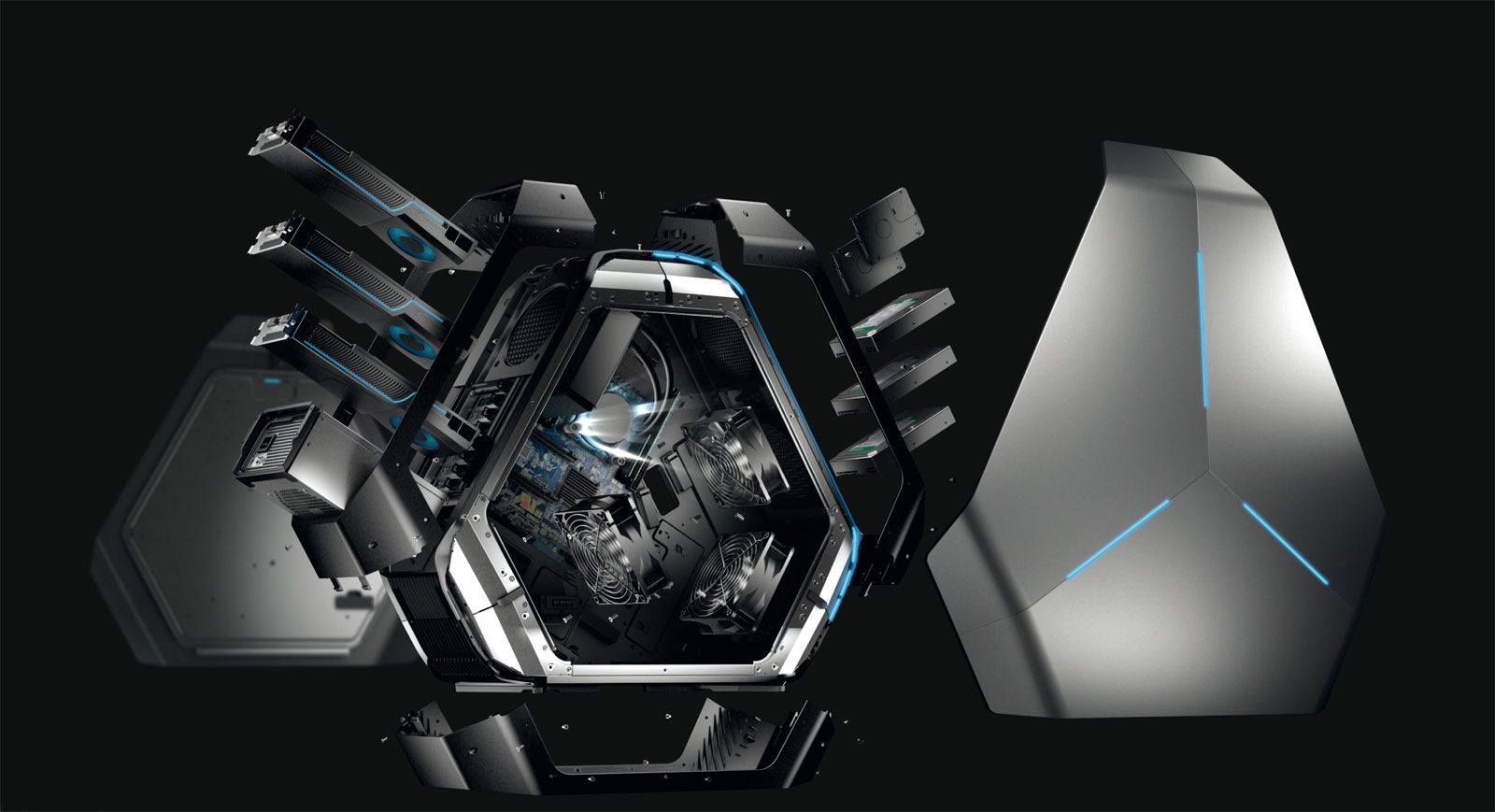 Alienware Area51