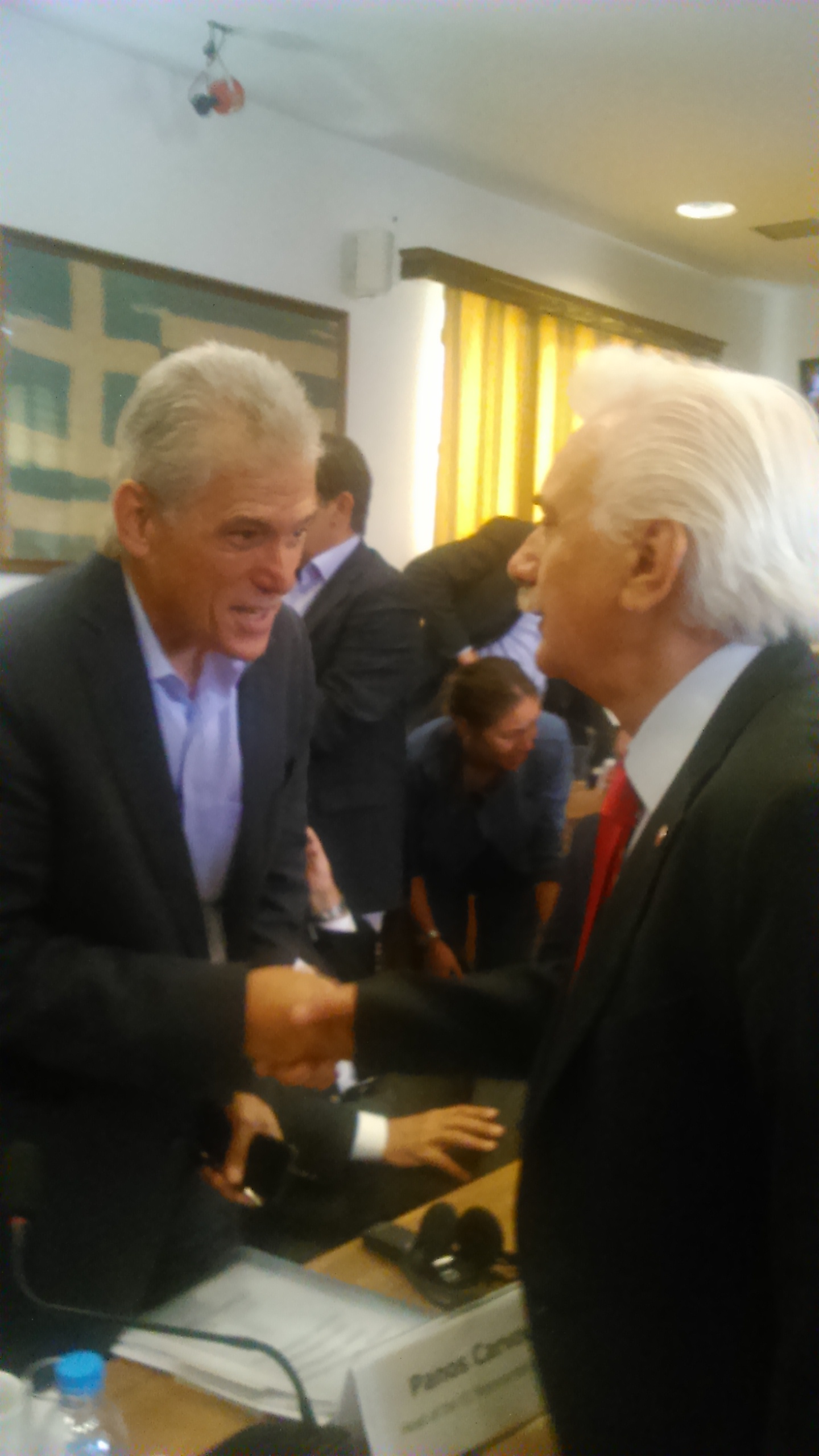 Avramopoulos