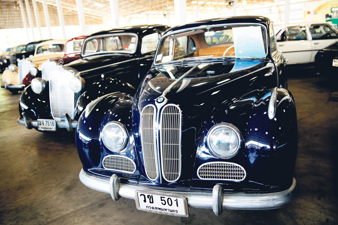 cars