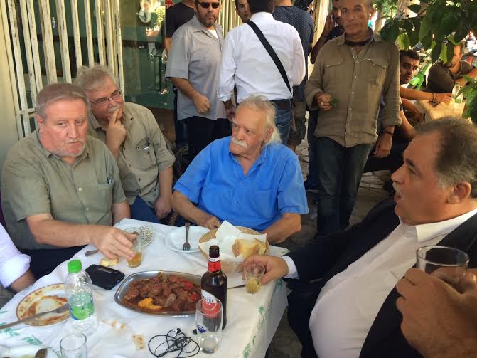 glezos