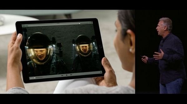 i-pad 1