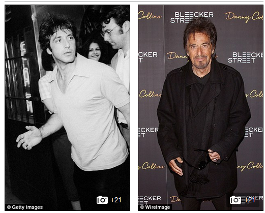 al pacino
