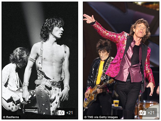 jagger