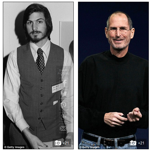steve
