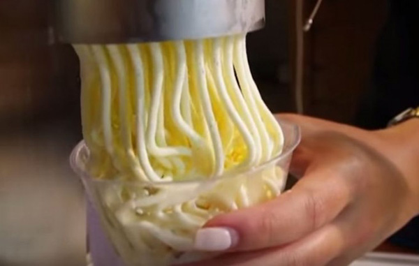 spaggetii
