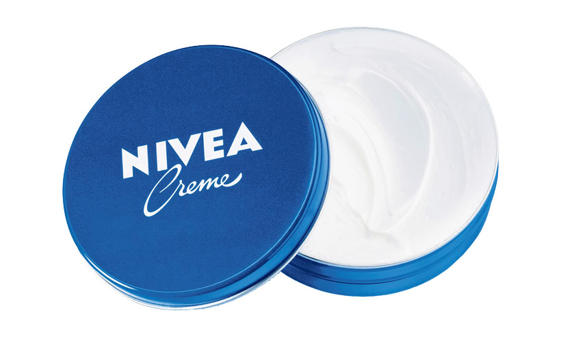 Nivea creme