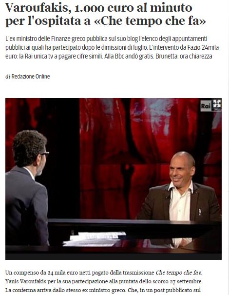 corriere