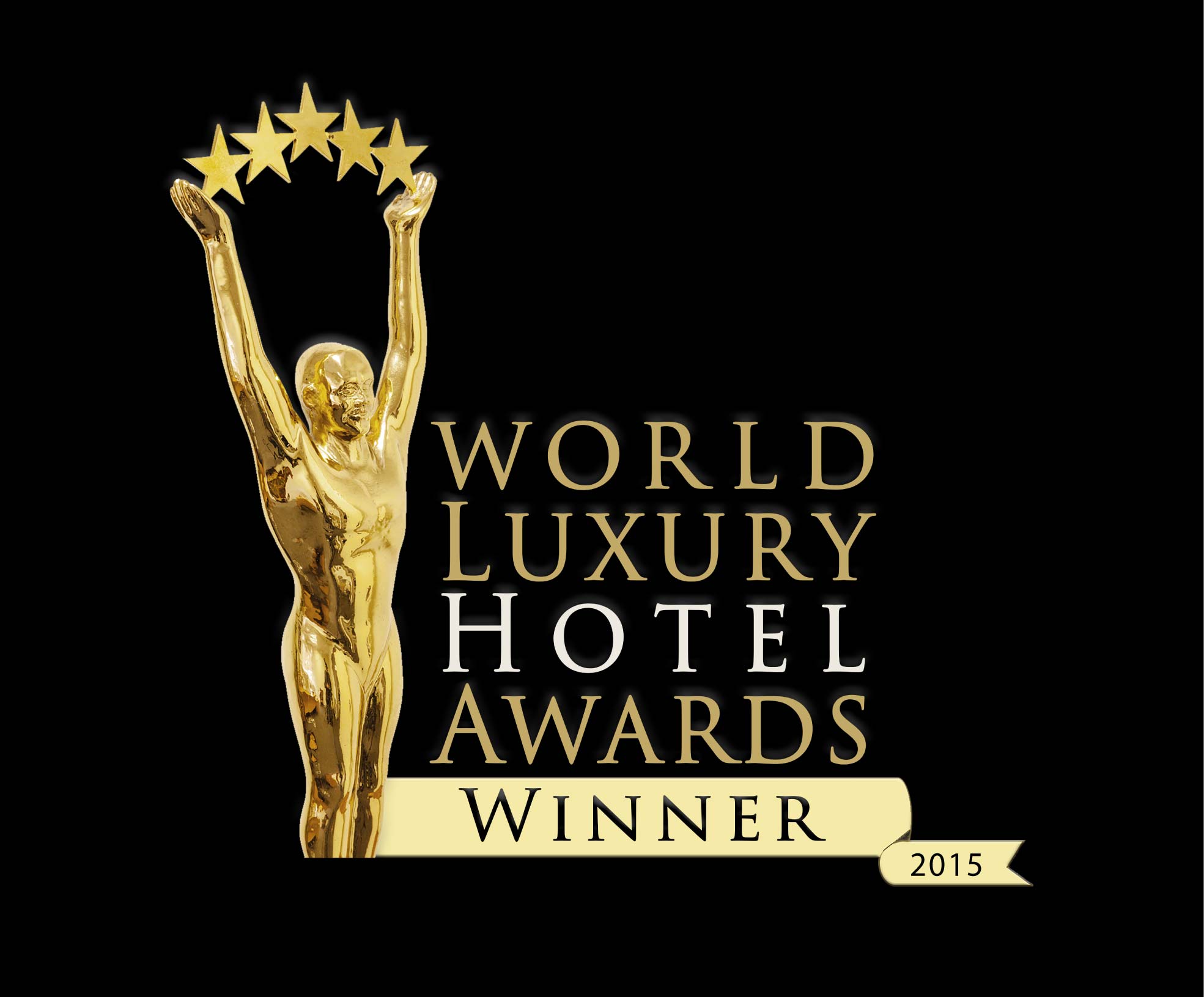 Winner 2015 Logo