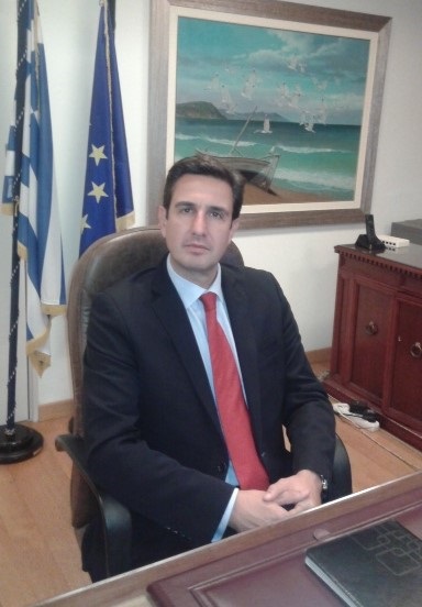 Dimitris Trifonopoulos