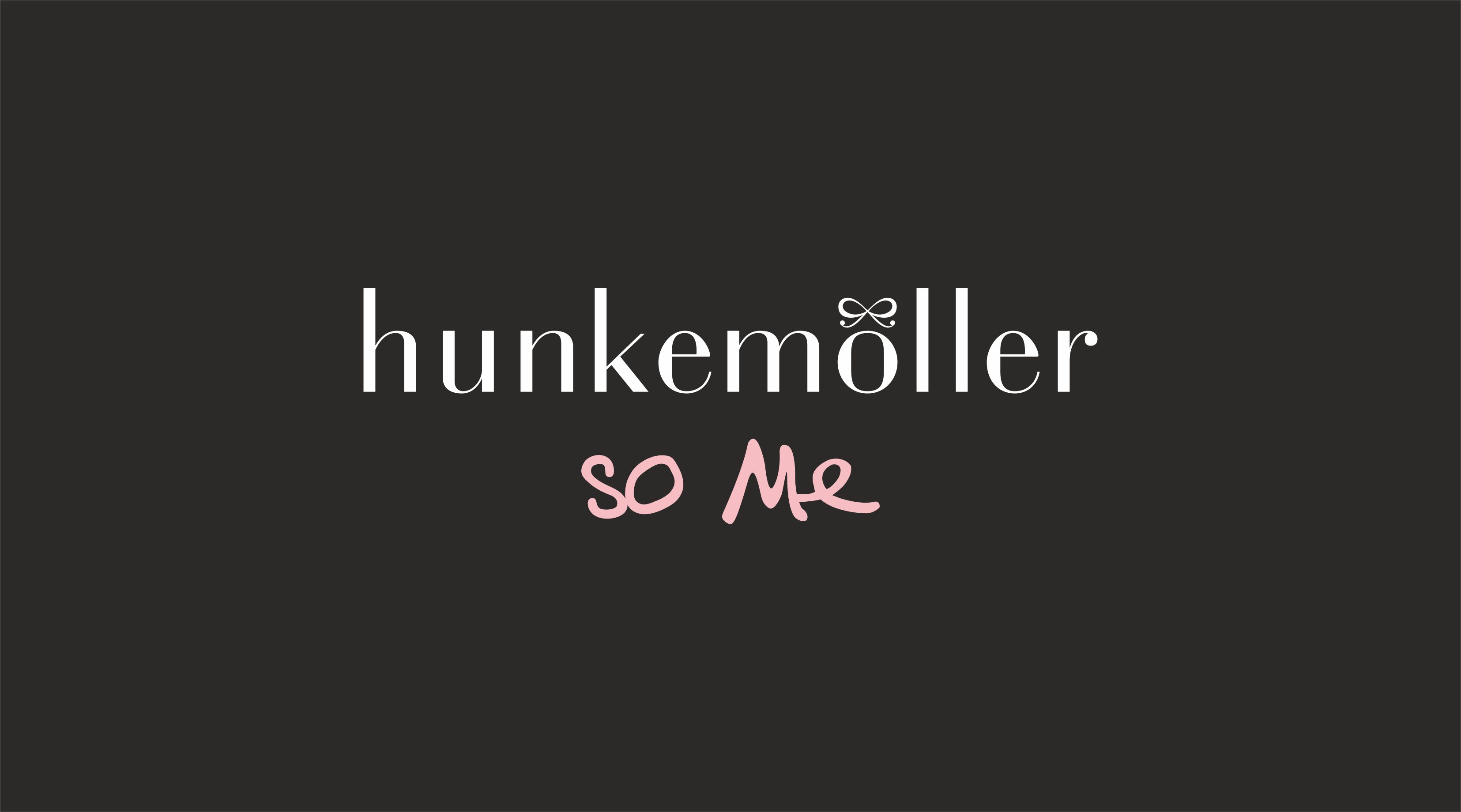 Hunkemöller logο