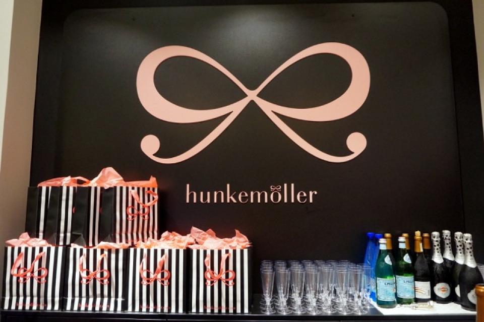 hunkemoller