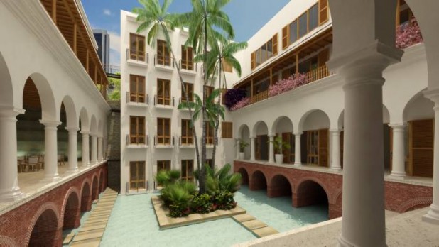 hotel