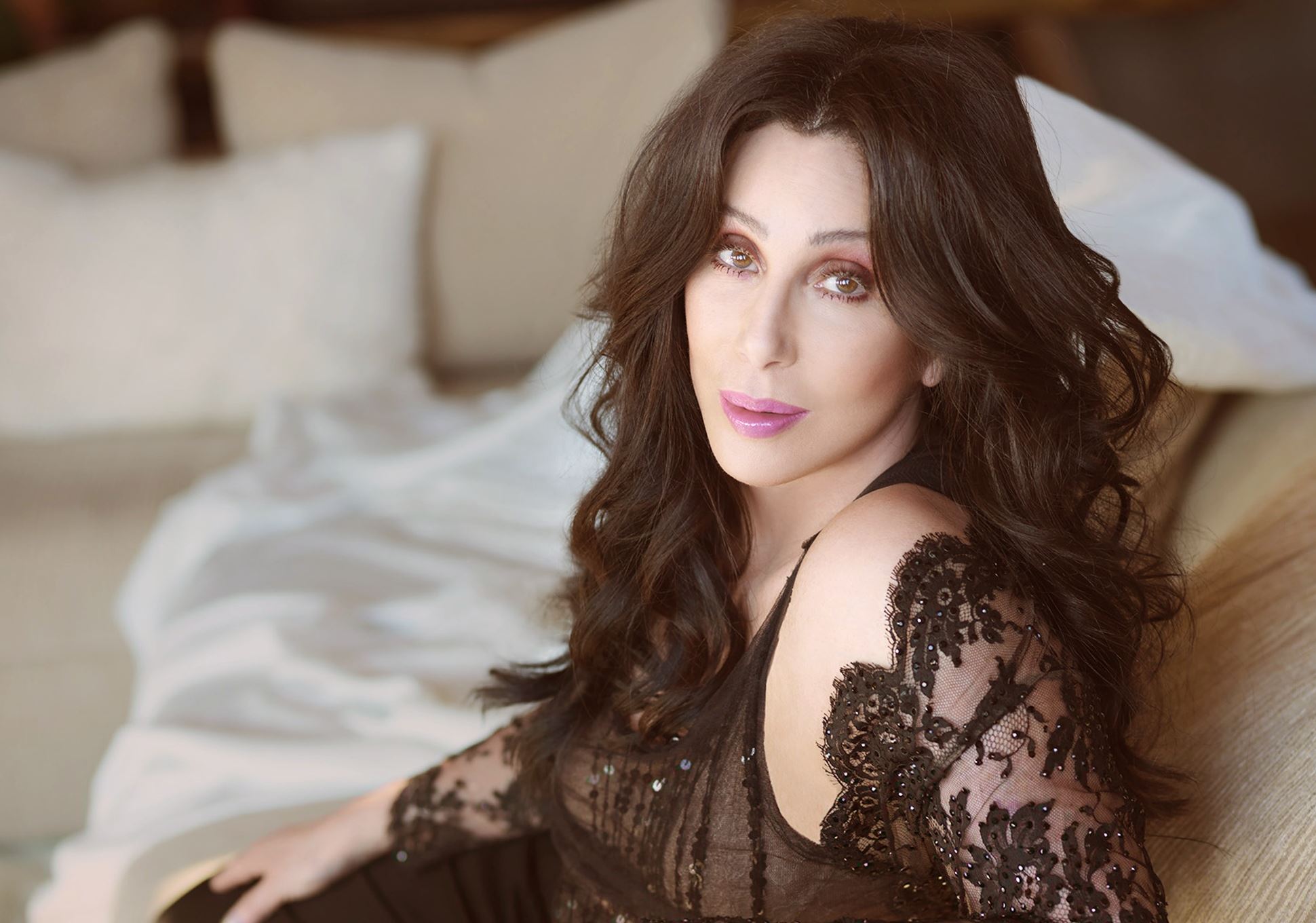 cher