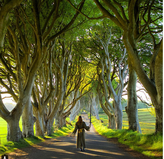 ireland