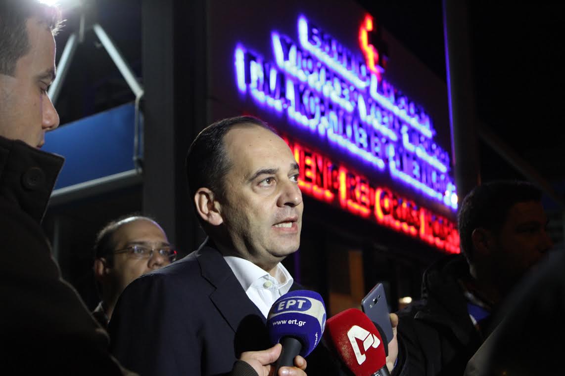 πλακιωτάκης