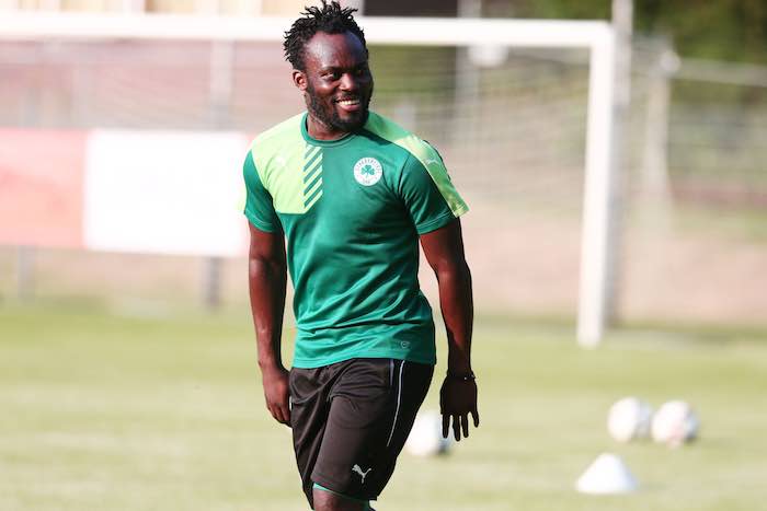 michaelessien