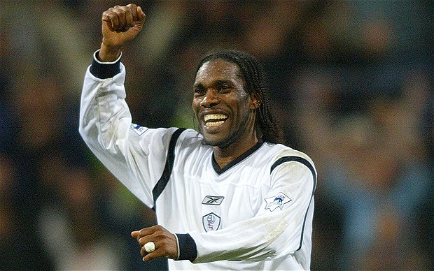 okocha