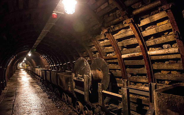 Nazi gold mine sha 3415541b
