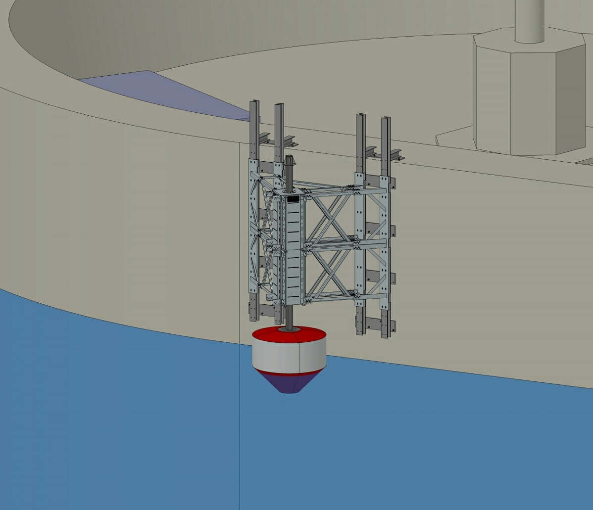 SINN Power WEC module Heraklion 1 2560x1318