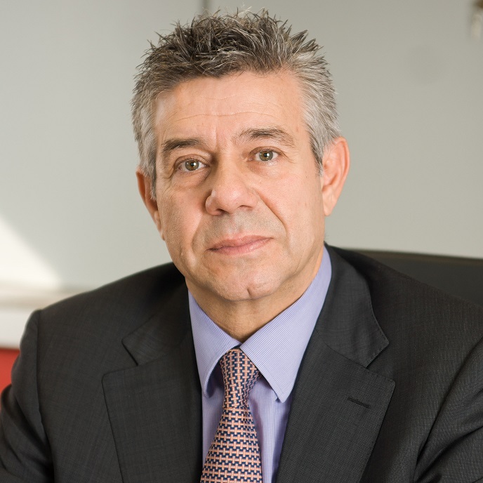 Vivechrom Provatas CEO