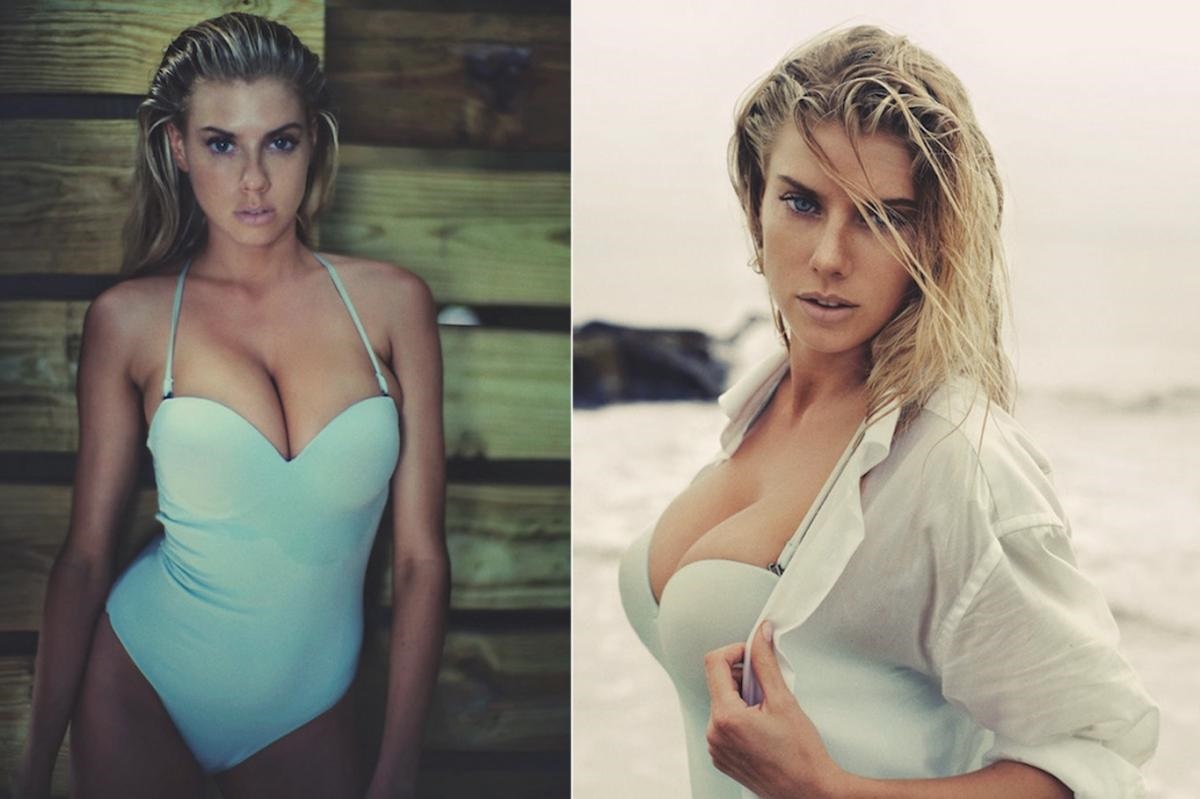 charlotte-mckinney