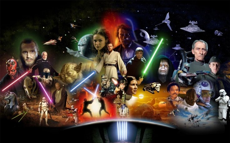 star wars