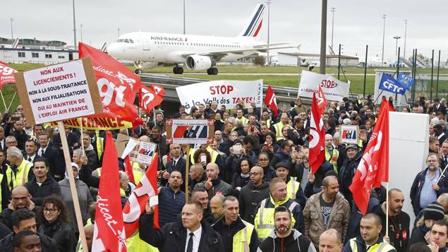 air france