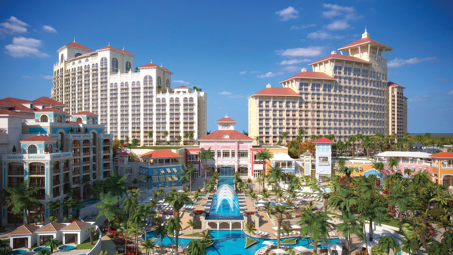 baha mar