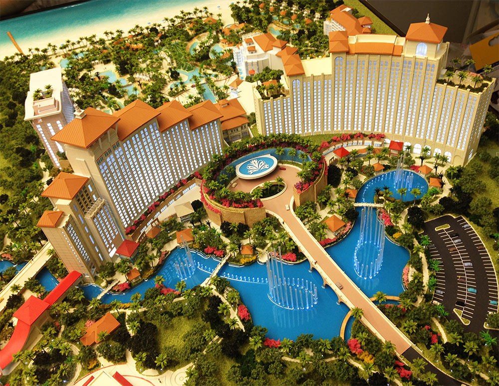 bahamar