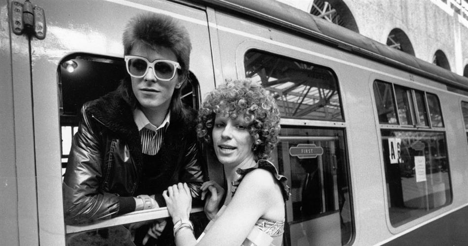 bowie