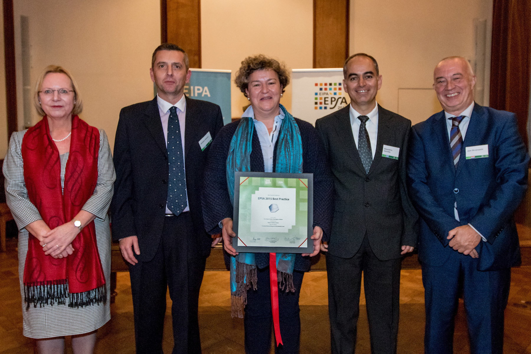 epsa2015