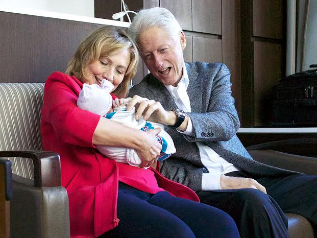 hillary
