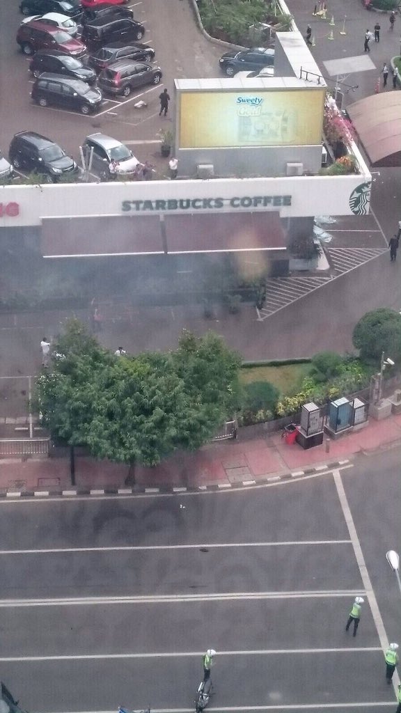 jakarta