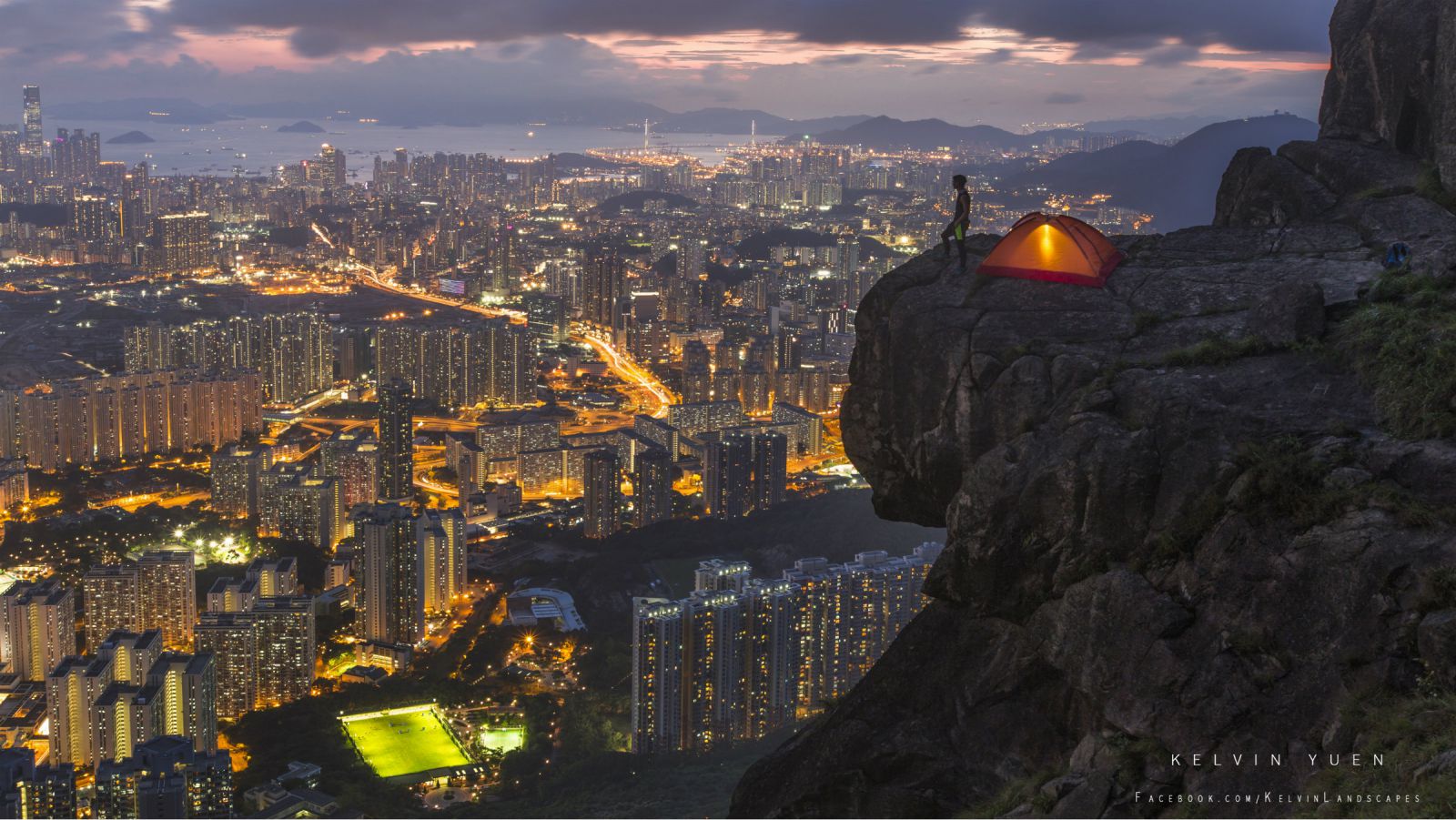 kowloon