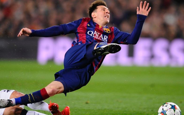 messidown