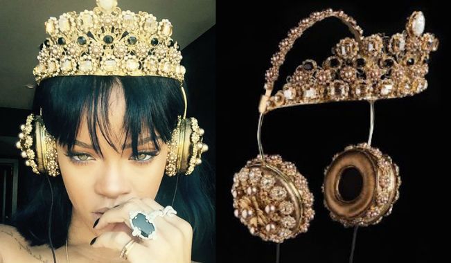 rihanna