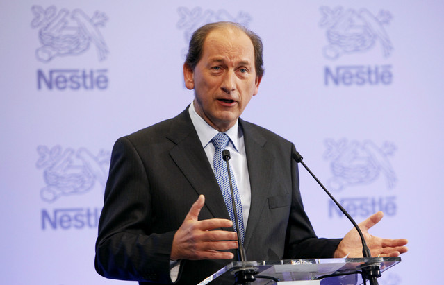 nestle