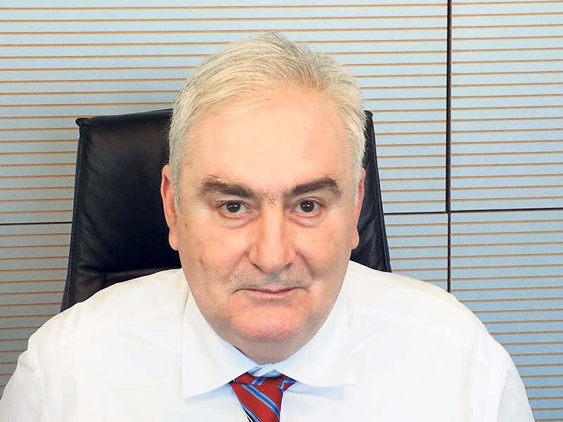 panagiotis petroylias